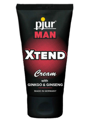Xtend Cream